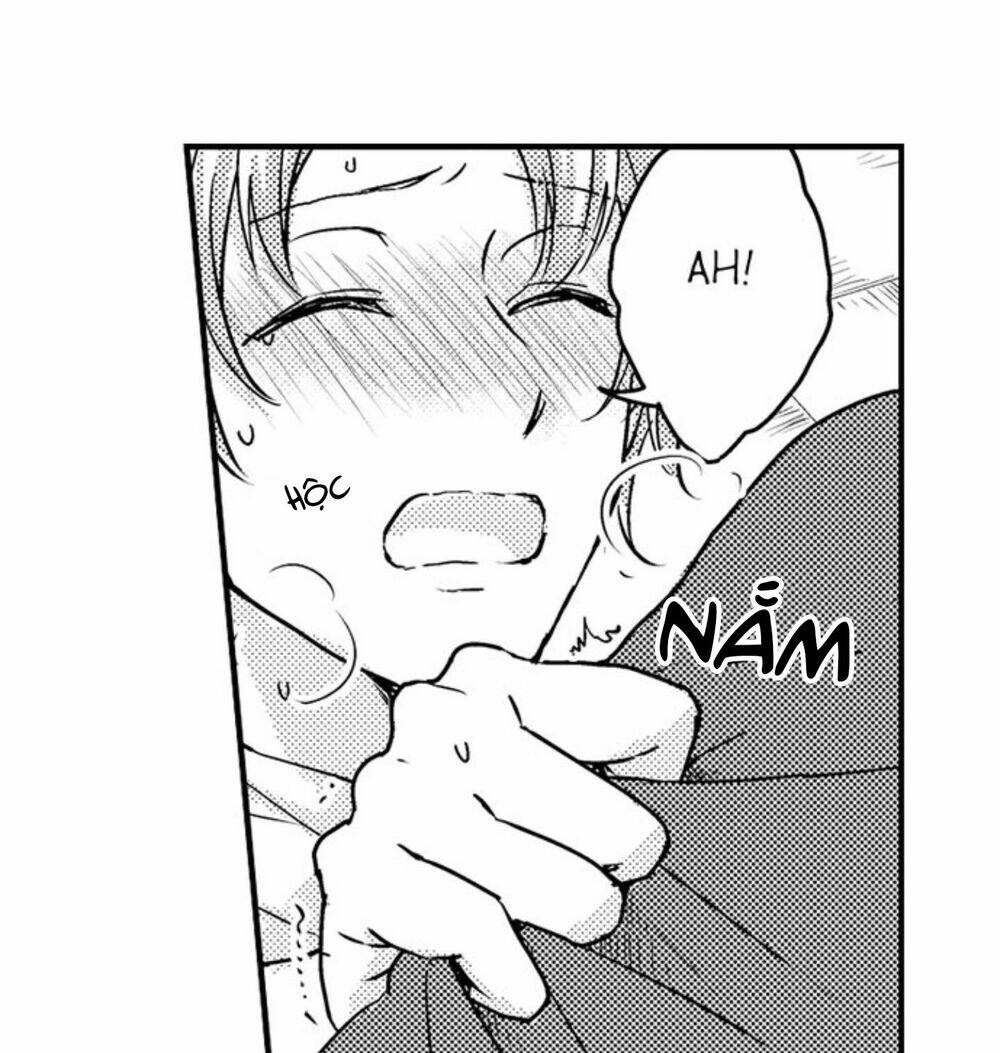 mang thai ở trường nam sinh chapter 63 25