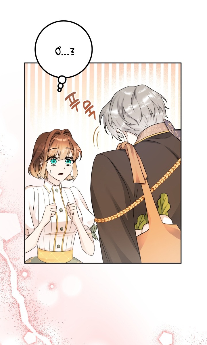 [18+] nếu cứu rỗi một cầm thú hư hỏng chapter 46.1 6