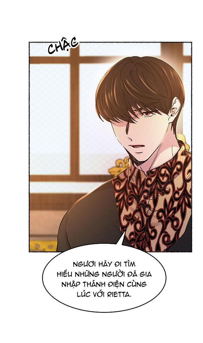 như gió trên cành cây khô chapter 68 12