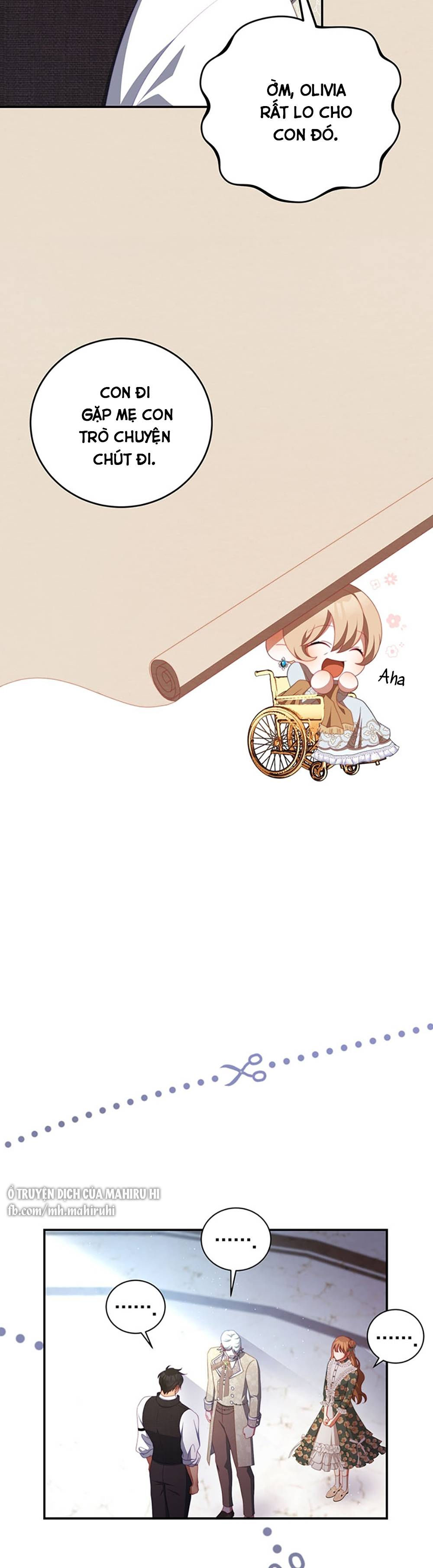 trở thành vợ nam chính chapter 61 26