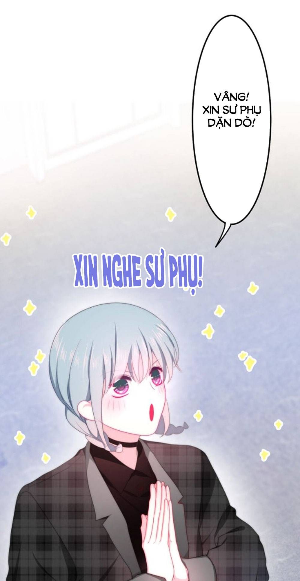 Tháng Sáu Không Hẹn Mà Gặp chapter 17 - Trang 43