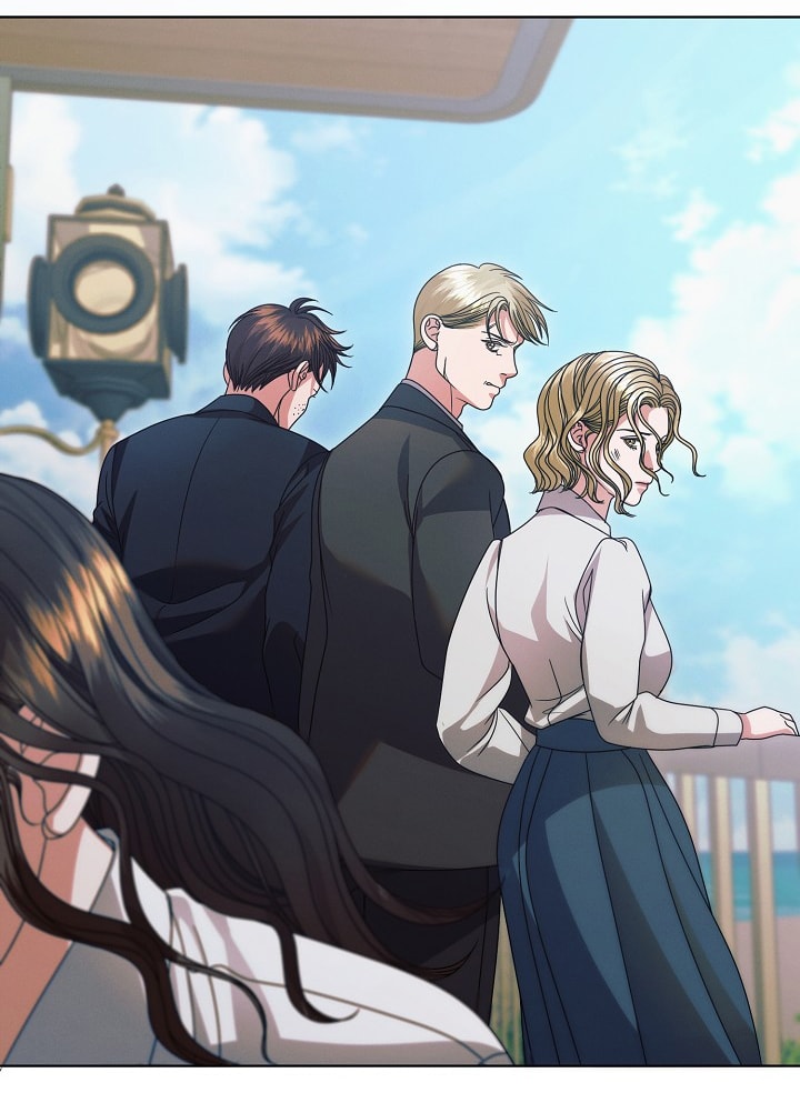 [18+] hãy cầu xin ta đi chapter 35.2 16