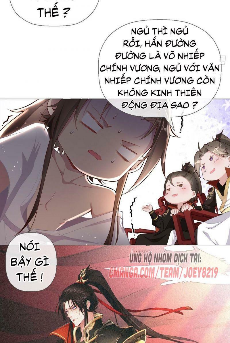 nhập mộ chi thần chapter 2 8