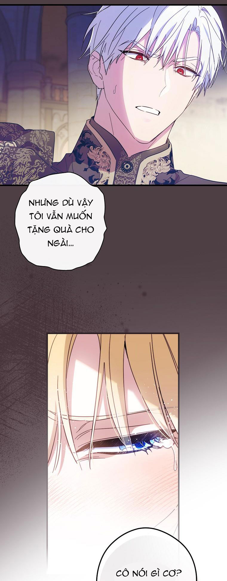 phương pháp khiến chồng đứng về phía của tôi chapter 22.1 13
