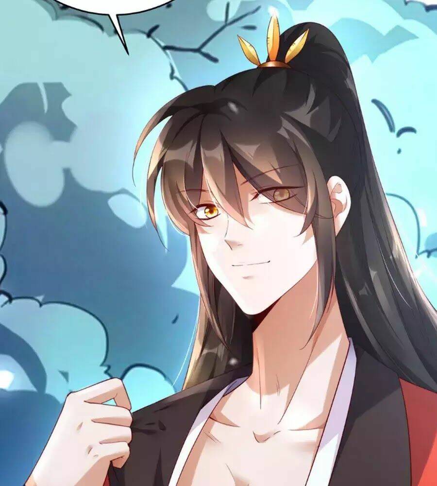 thiên kim bất hoán chapter 26 21