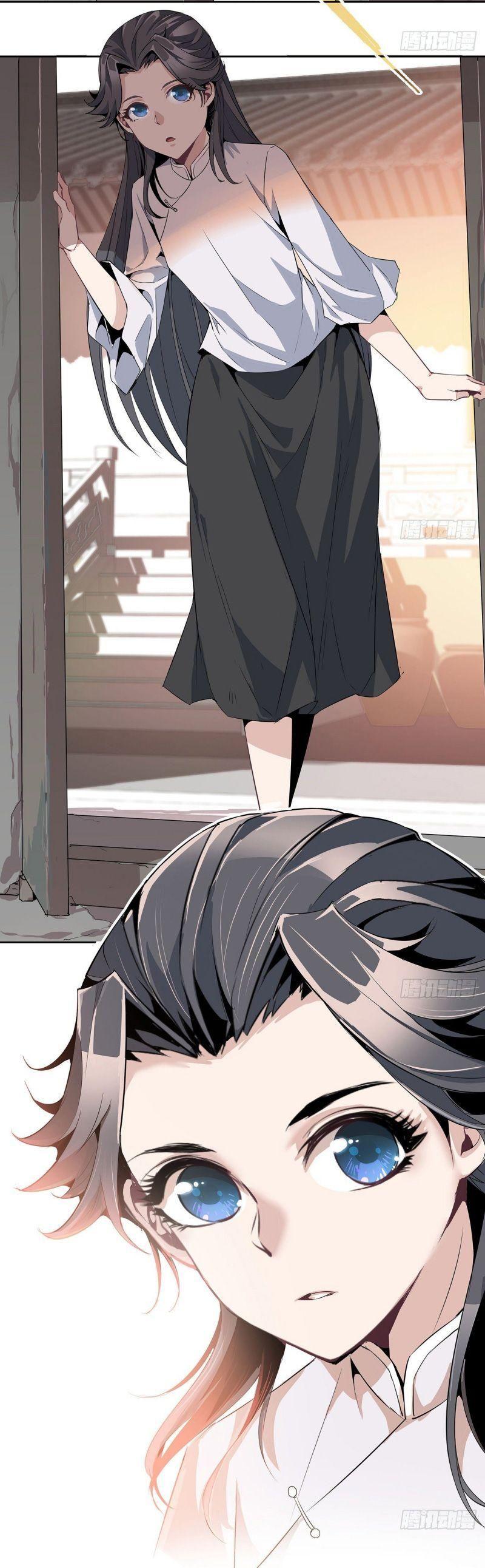 địa cầu đệ nhất kiếm chapter 1 28