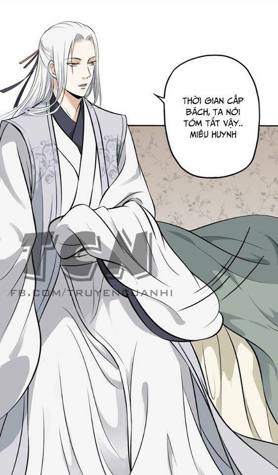 nguyệt ẩn thần chapter 3 15