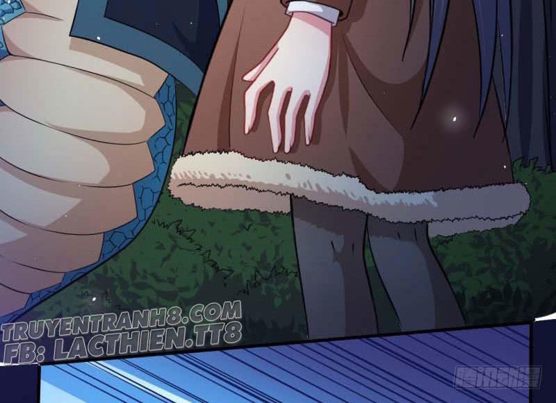 ngạo kiều quỷ vương yêu ta chapter 89 32