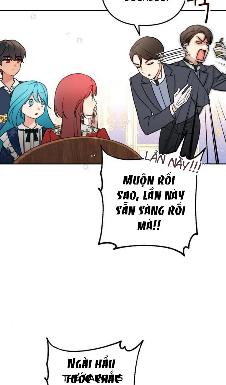 tiểu công nương mint chapter 5 14