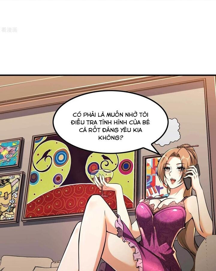 đệ nhất người ở rể chapter 95 47