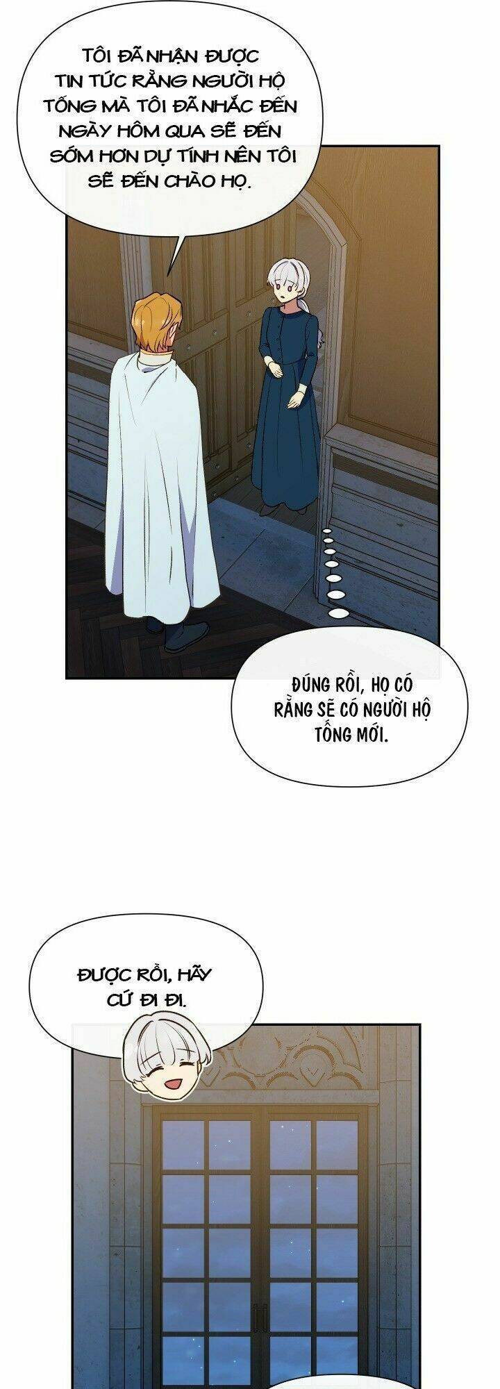 khế ước của nữ công tước quái vật chapter 68 20