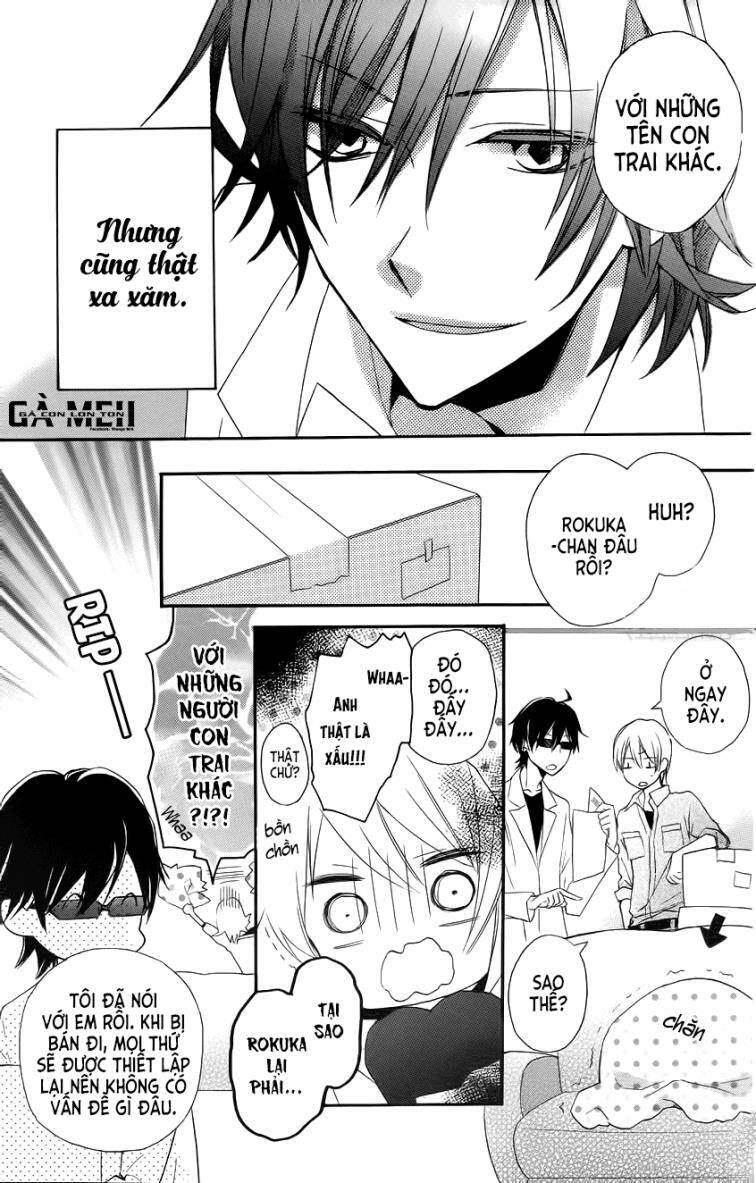 sugar girl, sugar dolls chapter 1 27