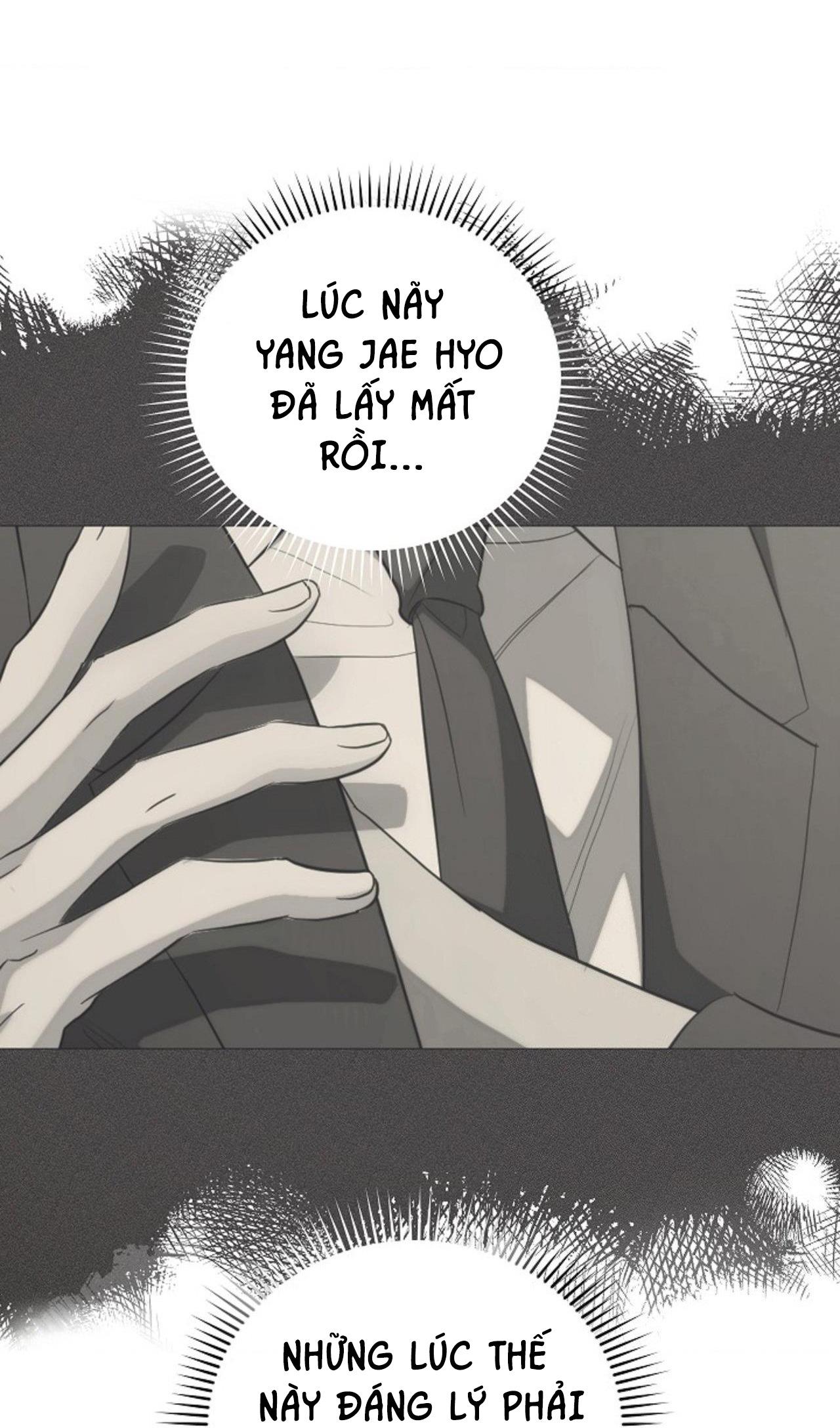 (abo)mối quan hệ không hoàn chỉnh chapter 1 81