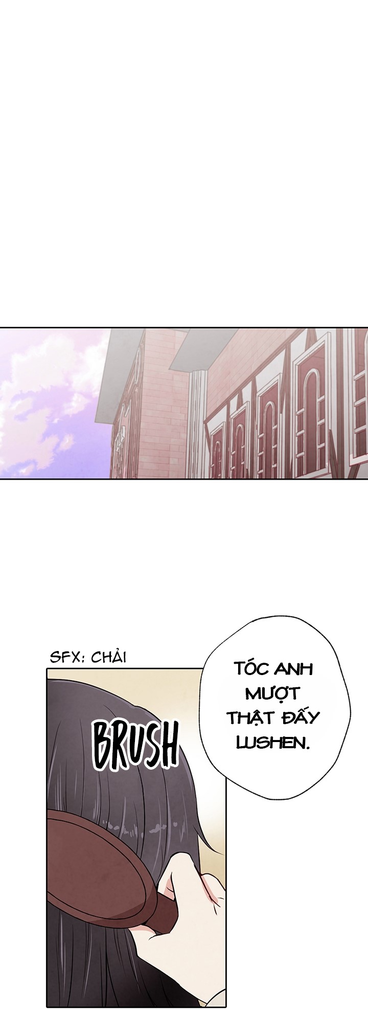 nụ hôn của valentine chapter 5 34