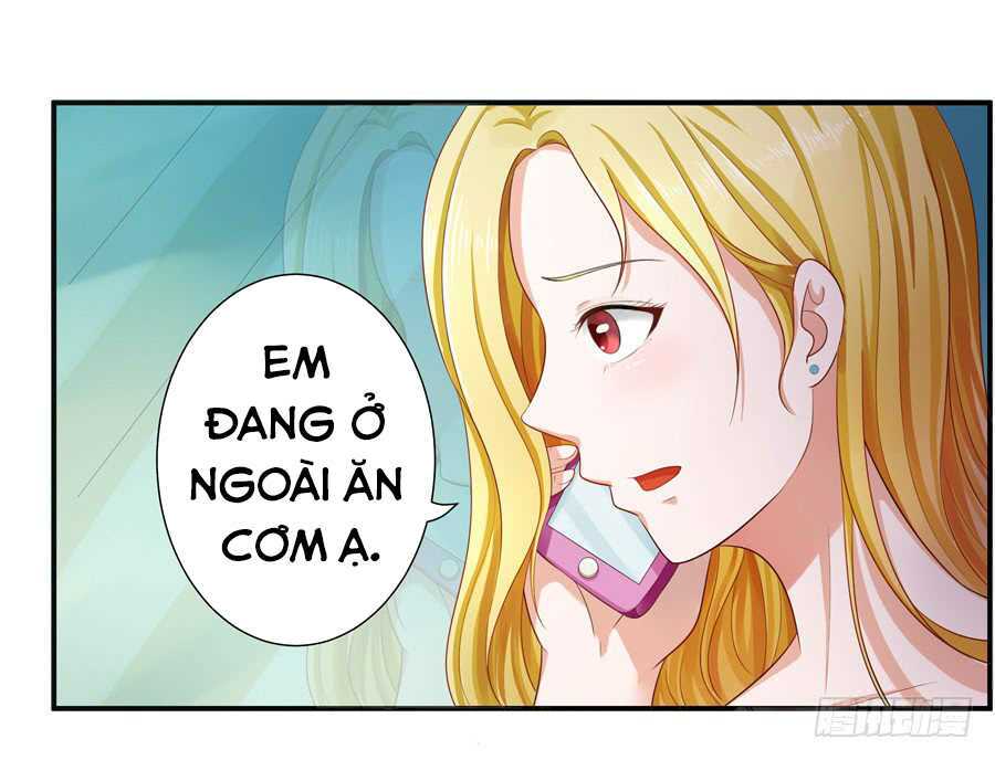 gả cho tình cũ làm lão bà chapter 13 25