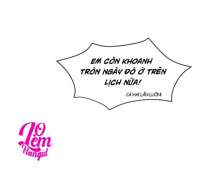 tôi là vị hôn thê phản diện chapter 23 38