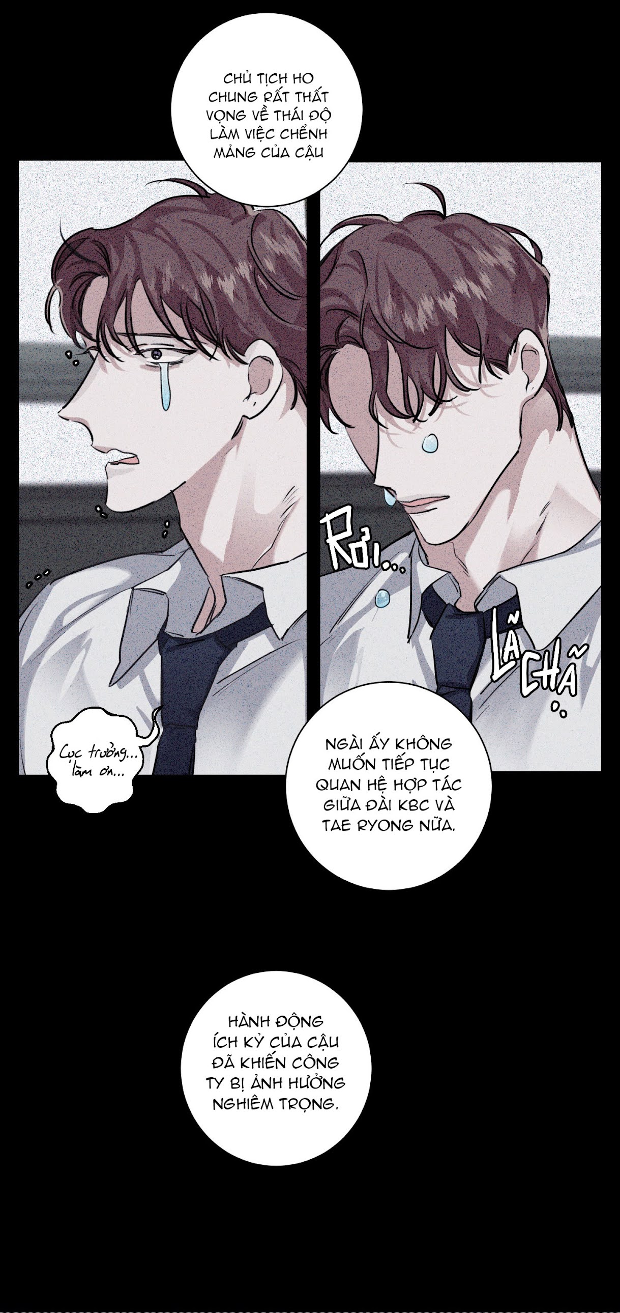 tình đơn phương chapter 10 9