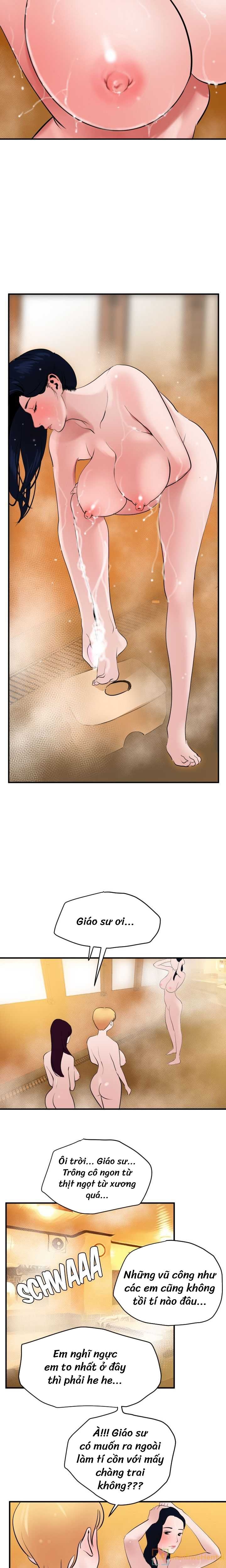 cột thu lôi chapter 22 20