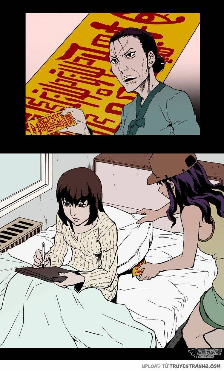 0.0 mhz - tần số chết chapter 34 14