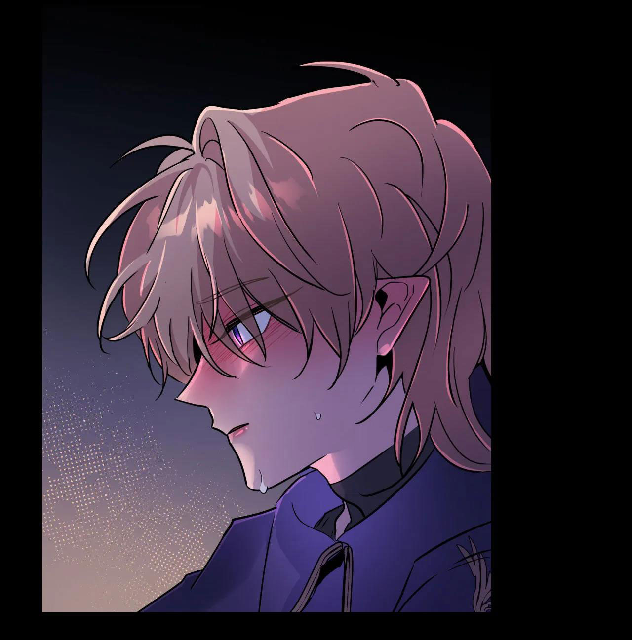 hắc vực chapter 39.2 17