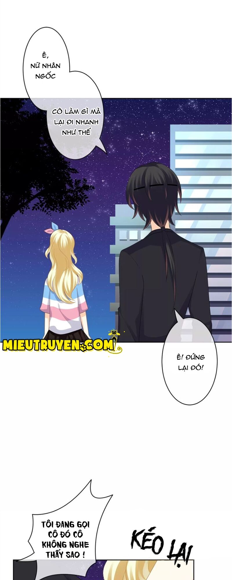 độc nhãn ác ma của ta chapter 23 21