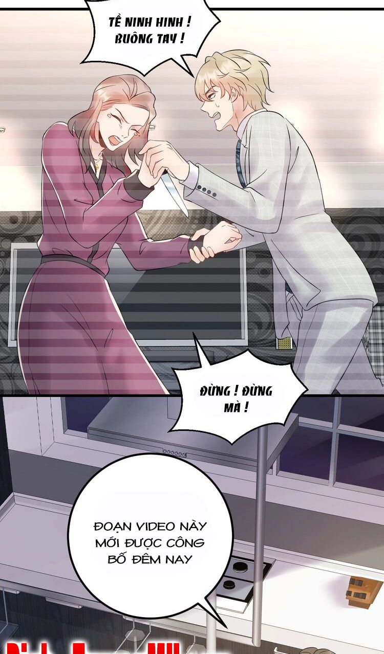 trọng sinh chi ức vạn ảnh hậu yếu thượng vị chapter 214 8