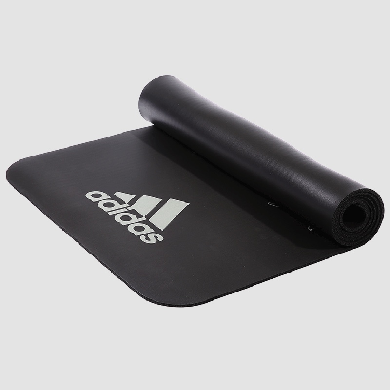 Thảm Yoga Fitness Adidas 6mm ADMT-12237