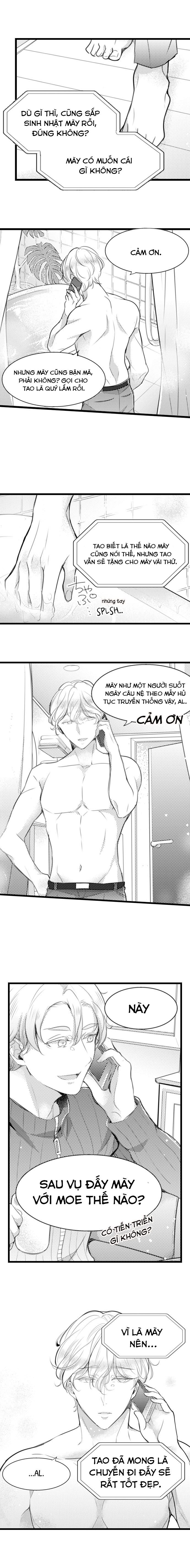 sếp ga lăng của tôi chapter 59 2