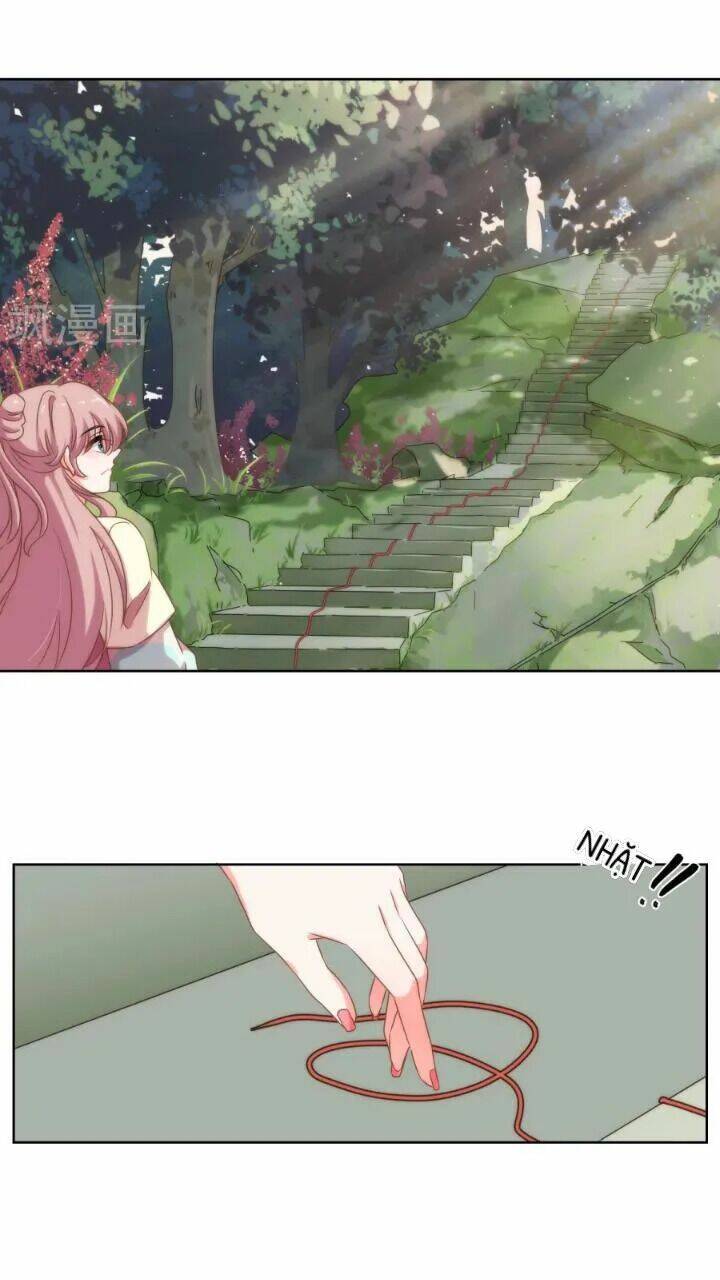 ồ, phu quân đáng yêu của tôi! chapter 14 28