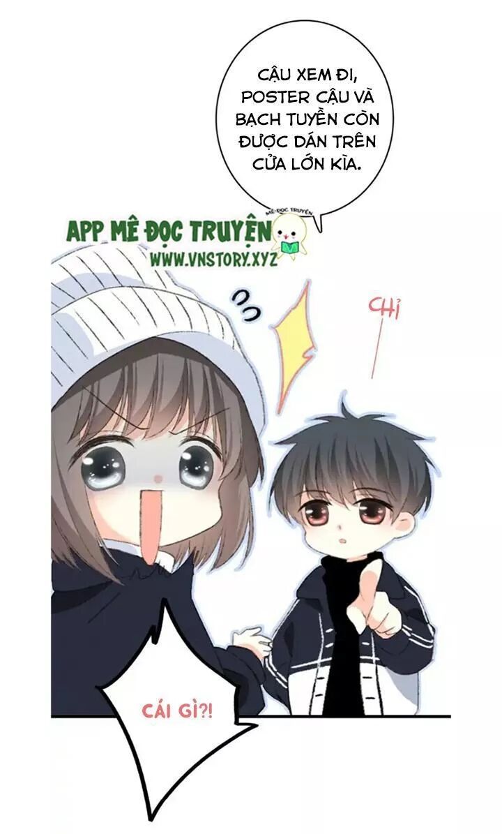 con tim rung động 2 chapter 50 15