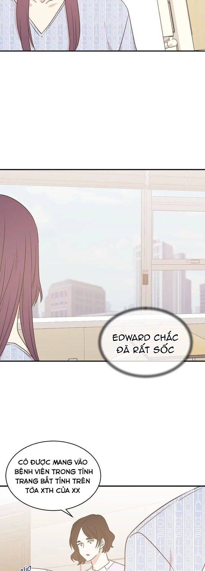 tôi sẽ đi đến cùng với hoàng đế chapter 52 17