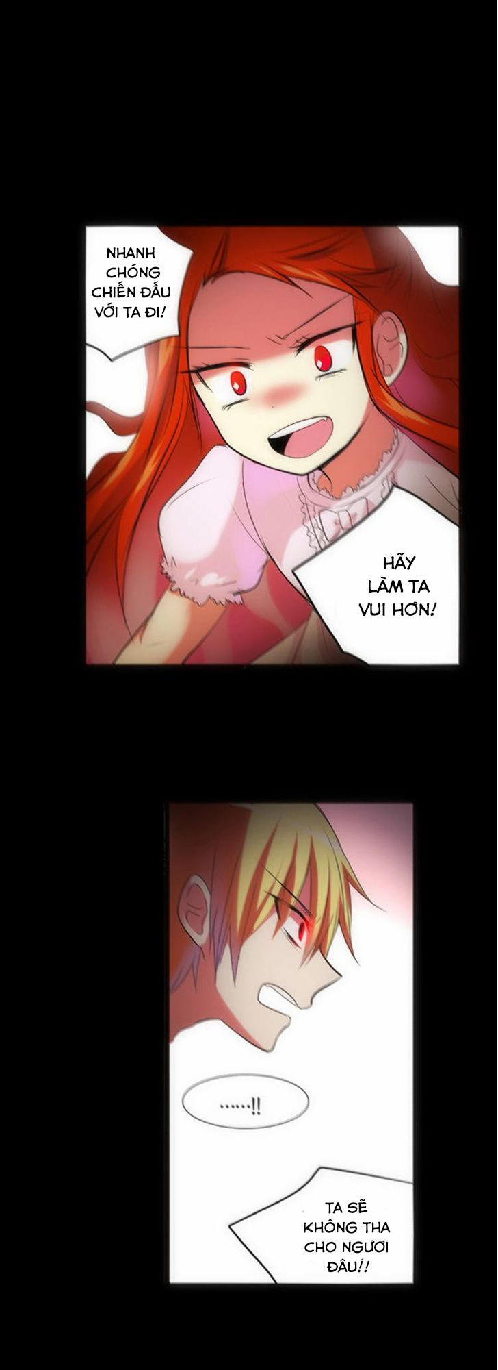 crepuscule (yamchi) chapter 134 28