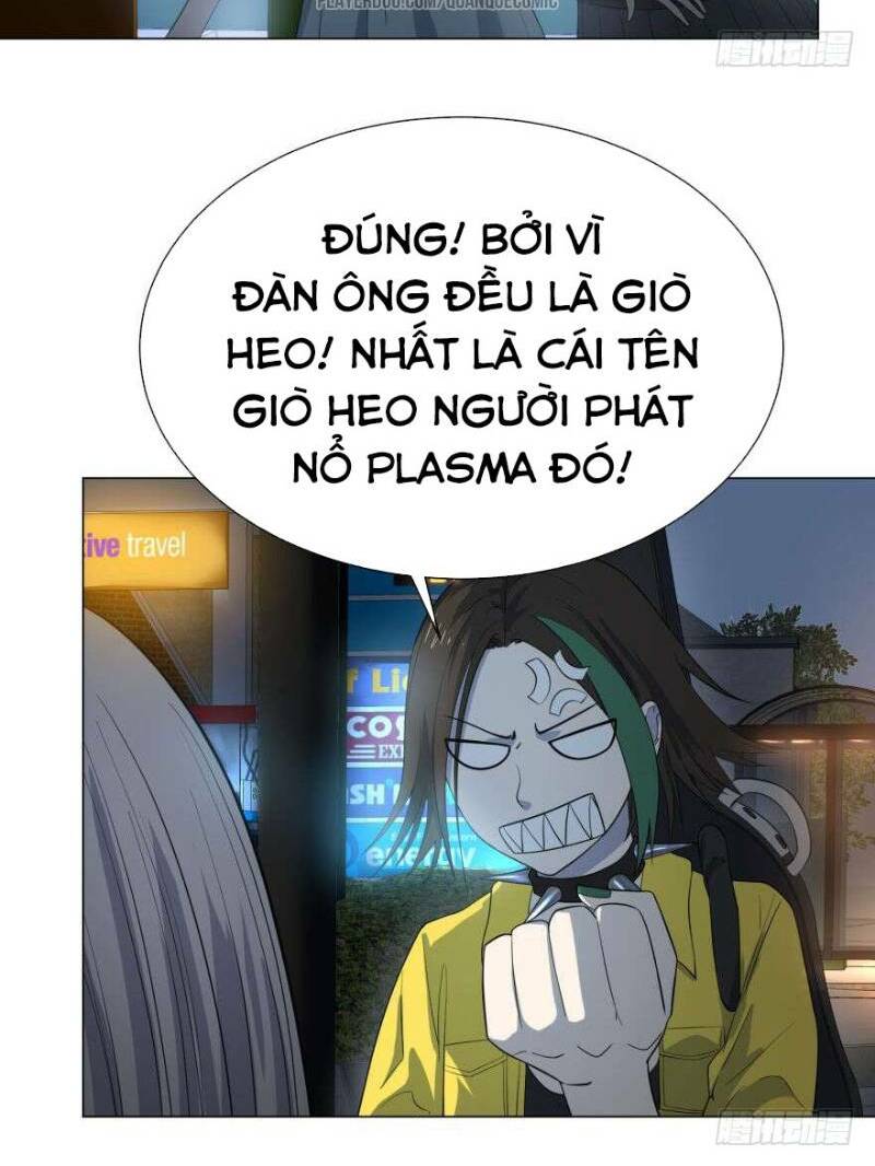 danh sách kẻ phản diện chapter 28 28