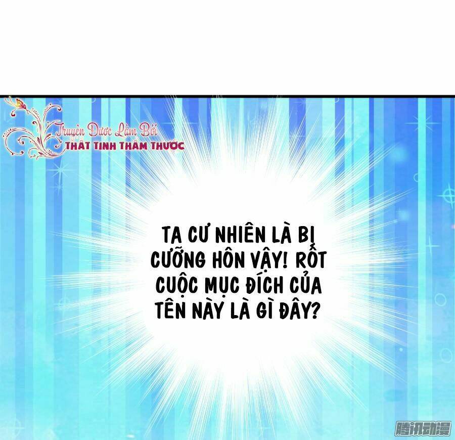 hôm nay ta cũng muốn trêu chọc nàng chapter 13 14