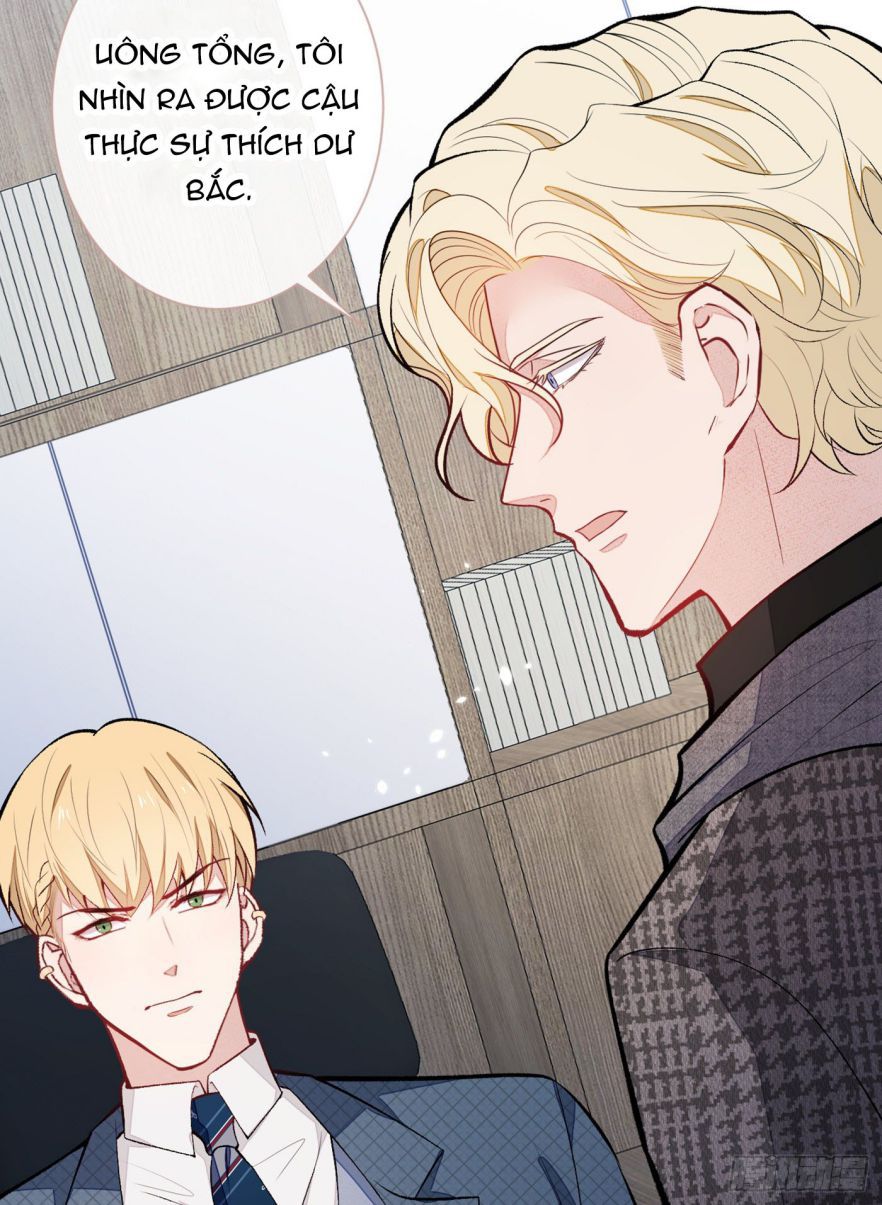 hotsearch của ảnh đế chapter 81 16