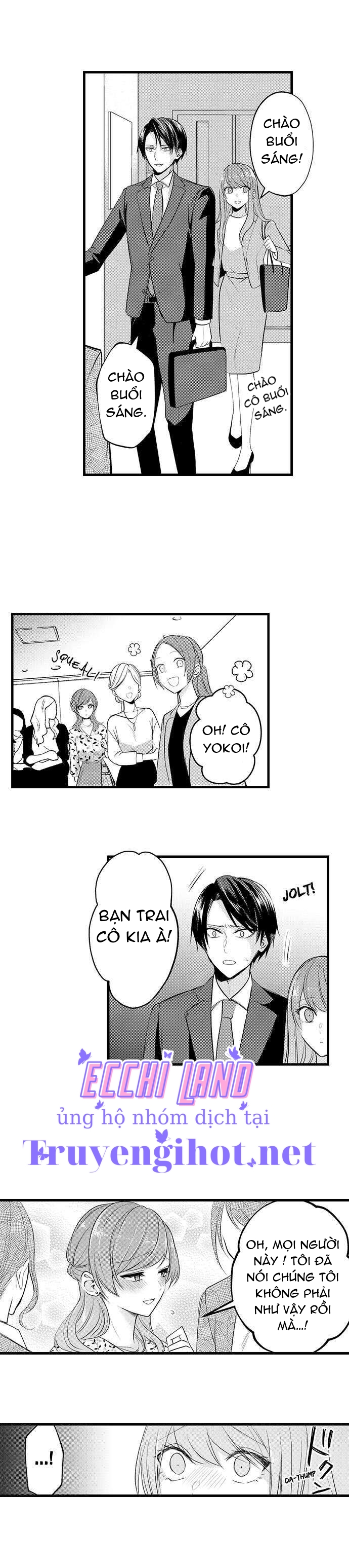 làm tình đâu cần phải cởi đồ chapter 72.1 3