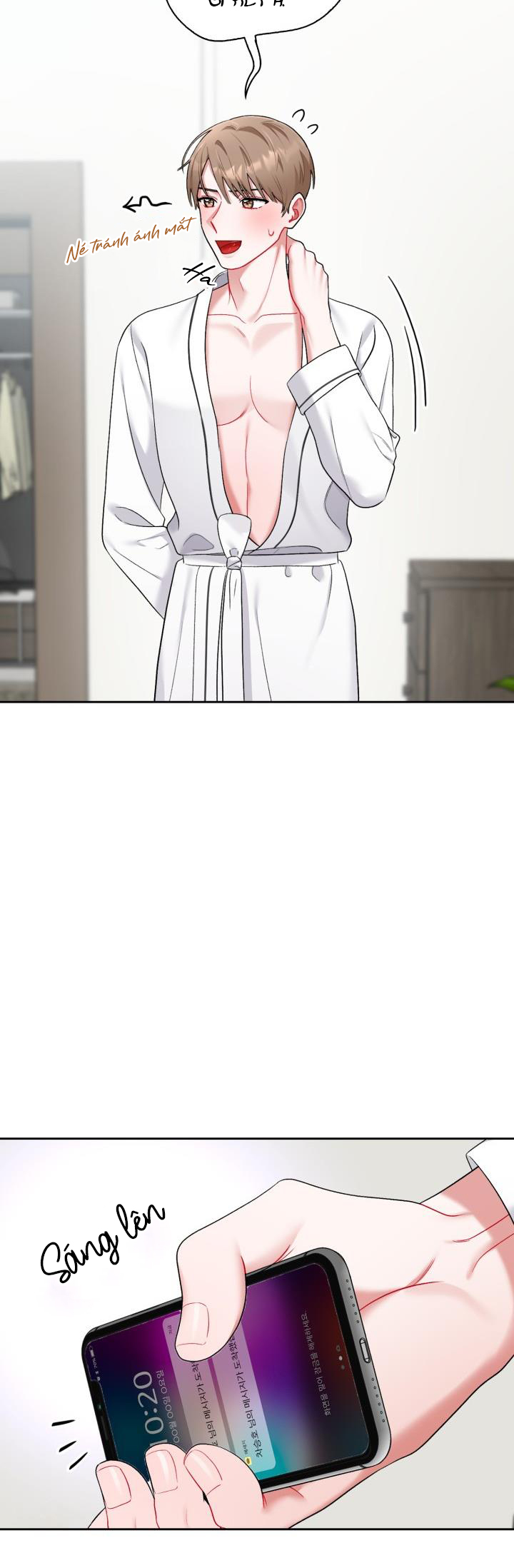 one, two, three chapter 16 8