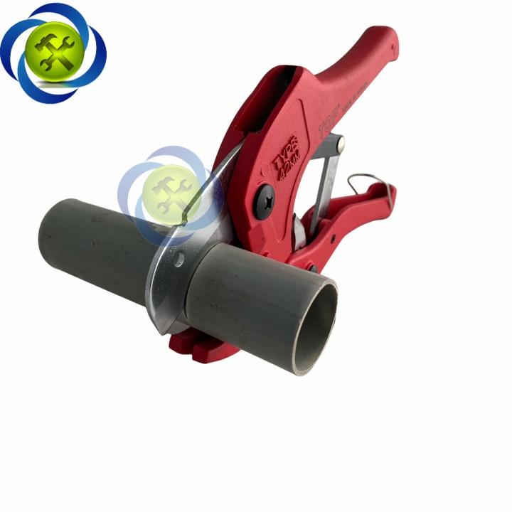 Kéo cắt ống 42mm TOP TFL-70002
