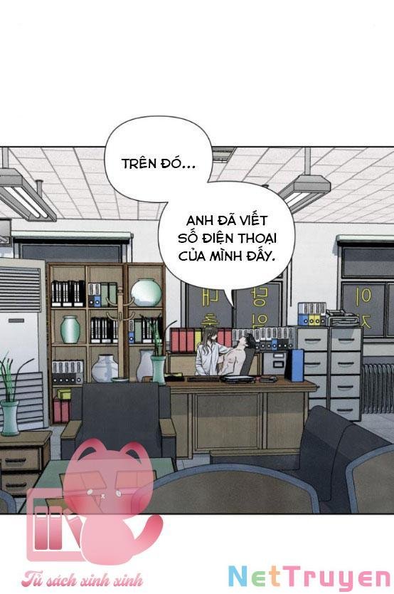 điều khiến tôi quyết tâm muốn chết chapter 43 4