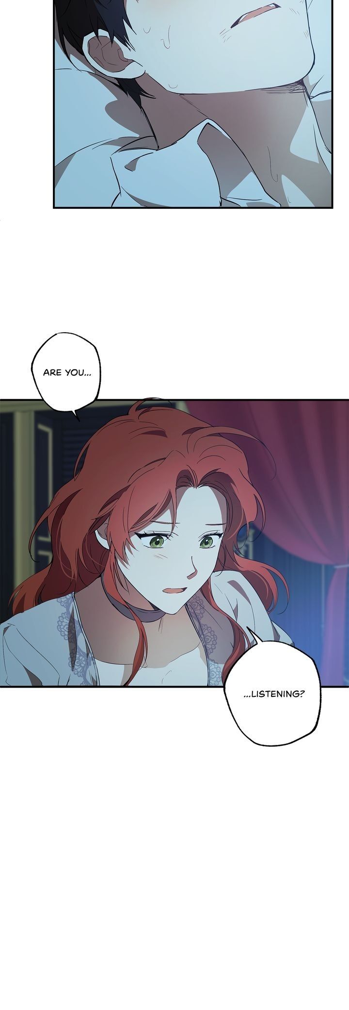 tất cả đều là sai lầm chapter 57 16