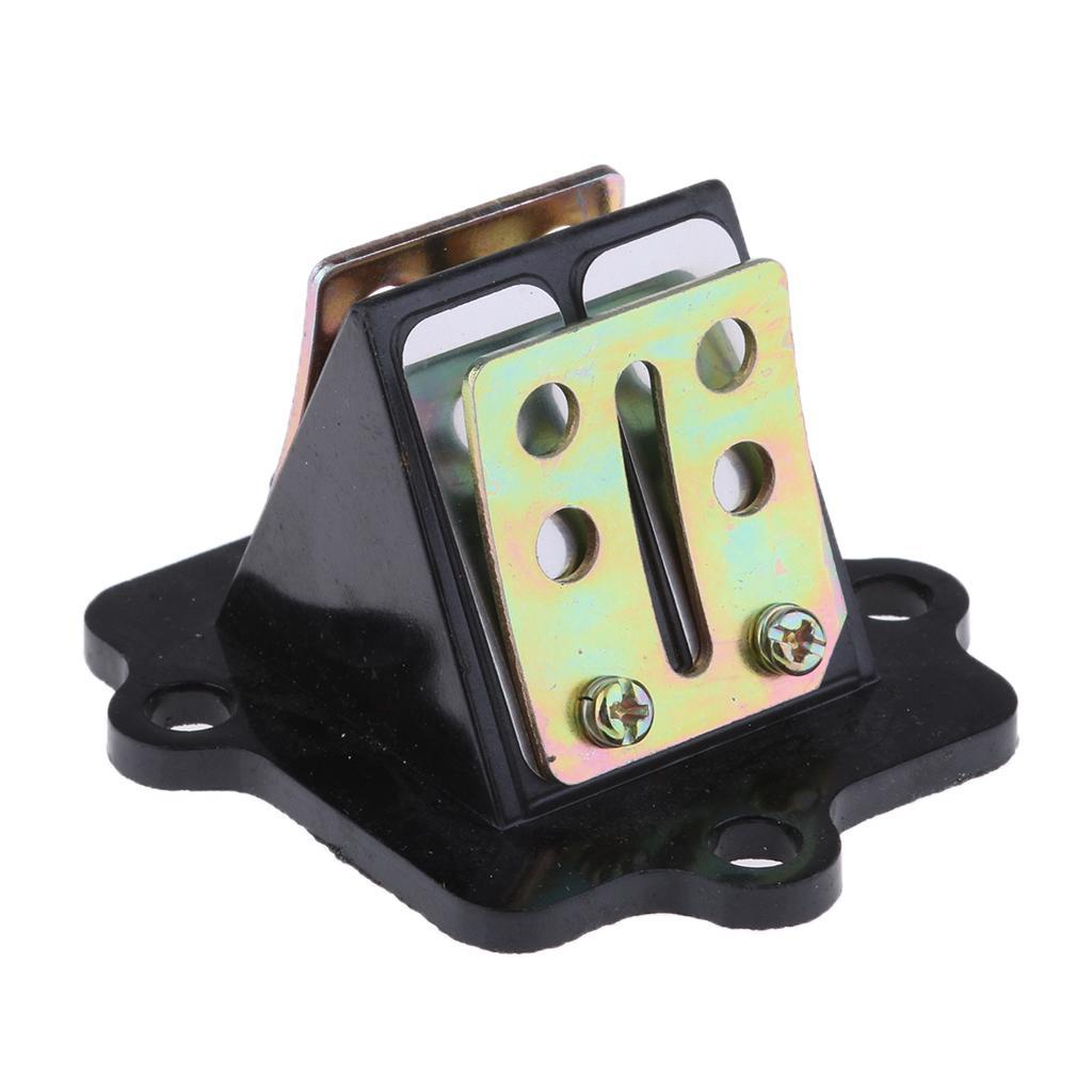 2X Reed Valve Assembly Replacement for  Jog 50 Jog 90 Scooter