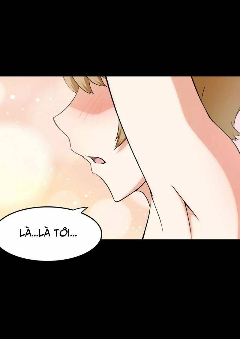 bạn gái virus của tôi chapter 233 20