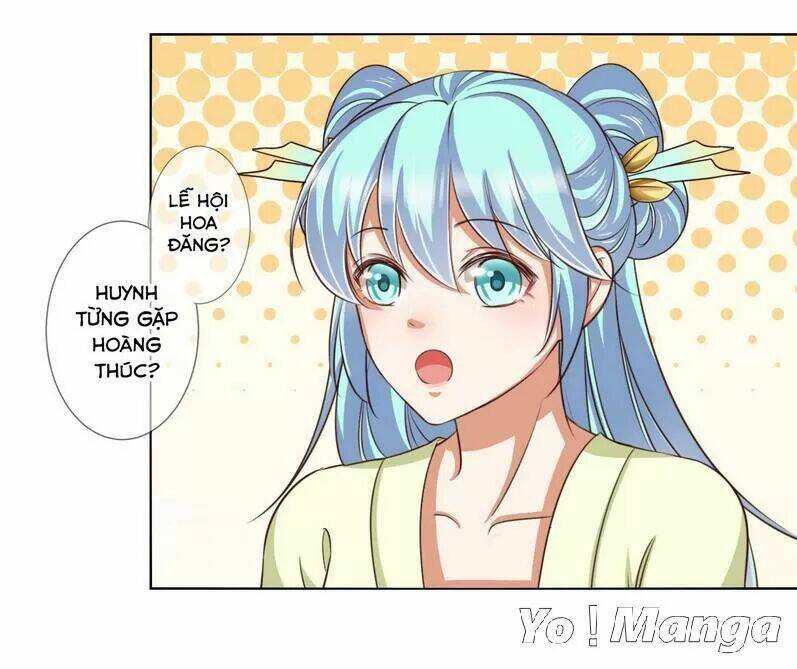 độc y cuồng phi chapter 23.1 17