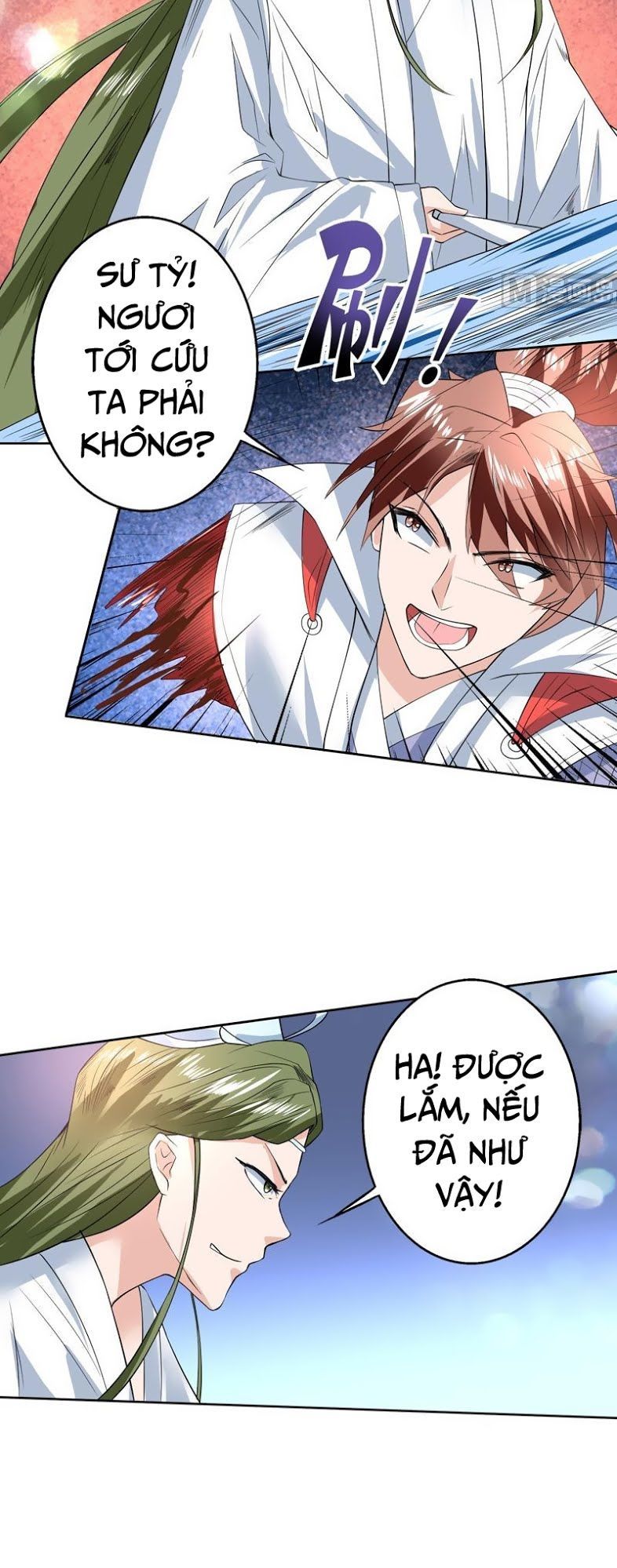 tối cường thần thú hệ thống chapter 70 11