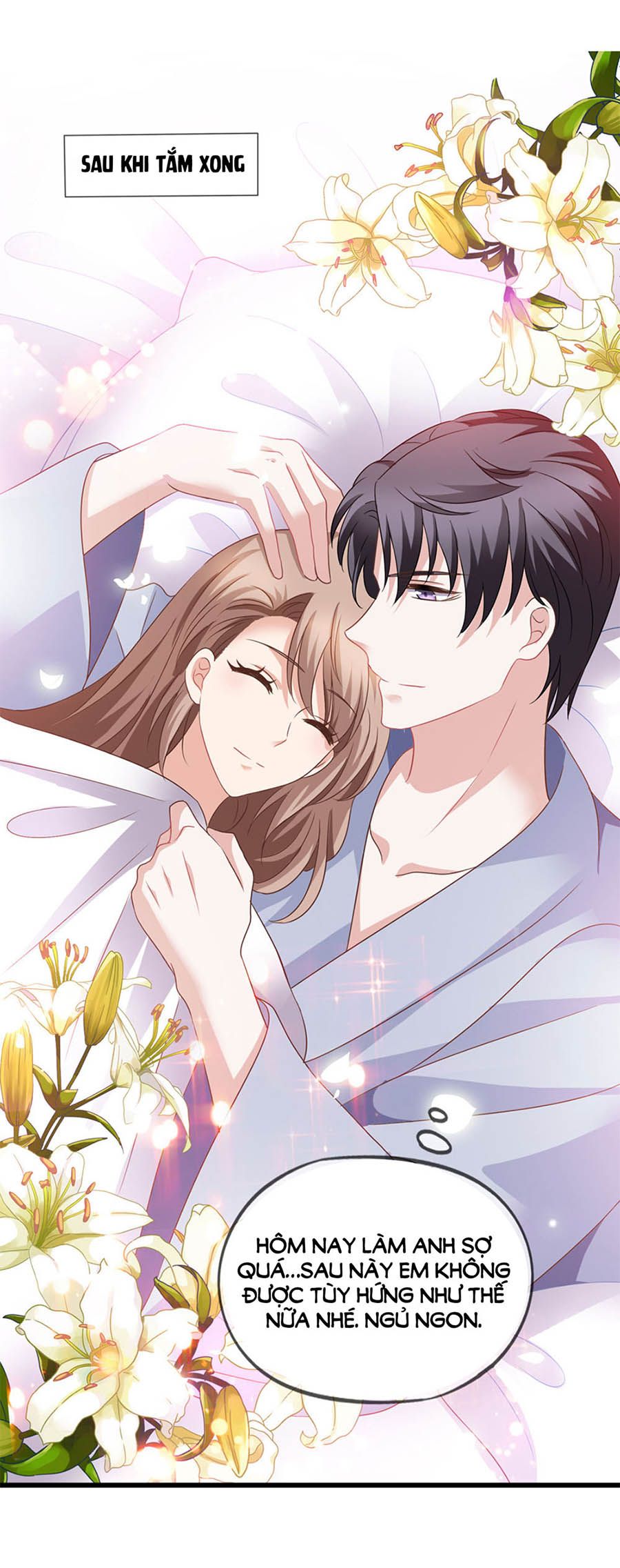 mỹ vị giai thê chapter 82 11