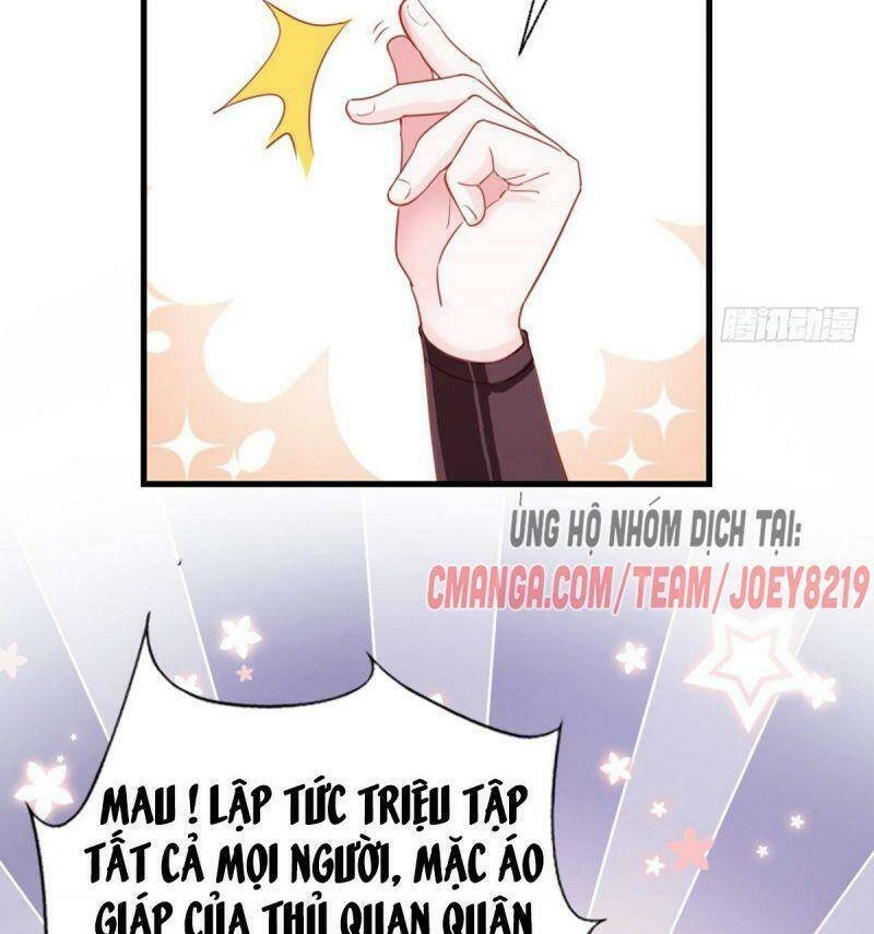 đứng yên ! phụng chỉ đánh cướp đây chapter 35 15