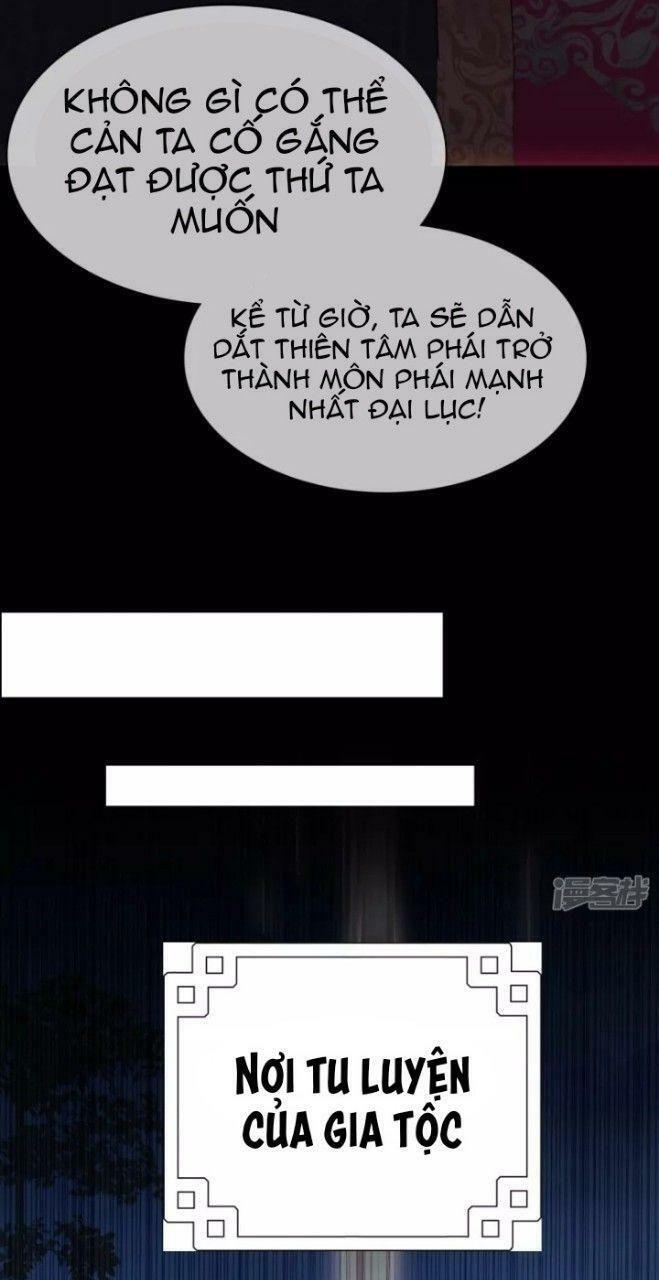 long đằng chiến tôn chapter 2 27