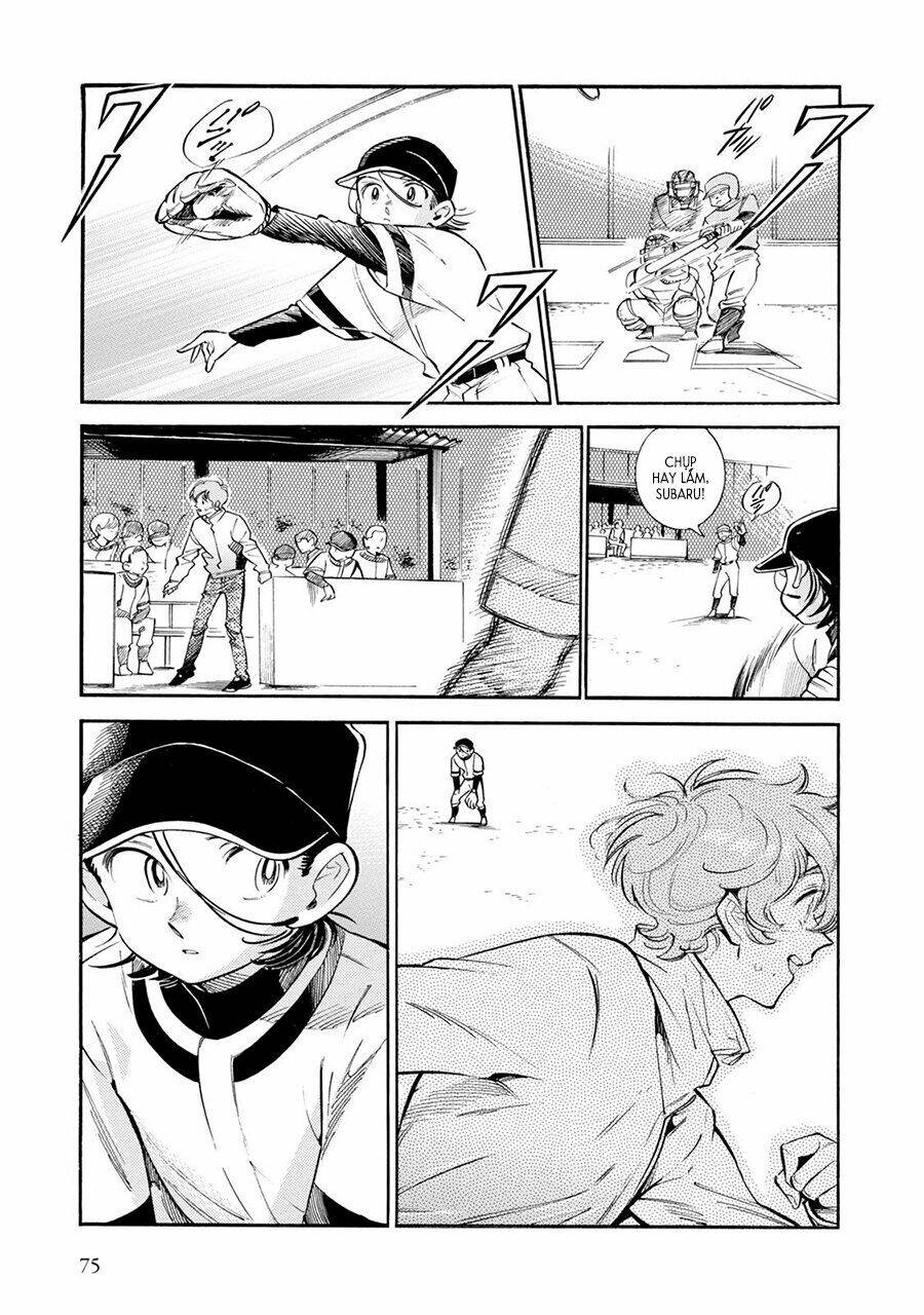 subaru to suu-san chapter 9 15