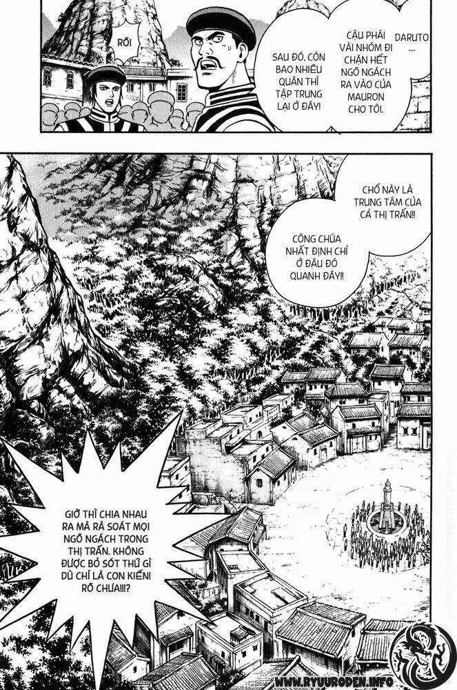 hoàng phi hồng phần iii chapter 1 153