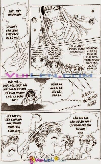 banana school chapter 6 131